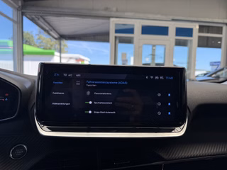 Peugeot 208 Allure  LED ACC CarPlay Kamera Virtual - bilder 15
