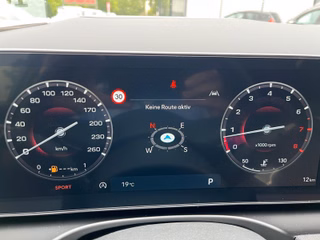 Hyundai TUCSON N-Line MJ27 Hybrid Voll-LED Smart-Key - bilder 10