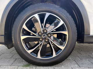 Mazda CX-5 Ad'vantage 2.0 AWD AUTOMATIK / AHK / NAVI / STHZG - bilder 13