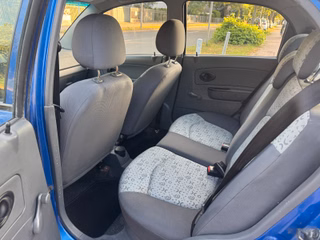 Chevrolet Matiz S 0.8*Carplay*E-Paket*Bluetooth*KEIN TÜV - foto 5