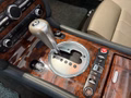 Daumennagel 22 - Bentley Continental GTC