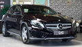 Daumennagel 1 - Mercedes-Benz GLA 200 AMG Line |H&K|KAMERA|SHZ|
