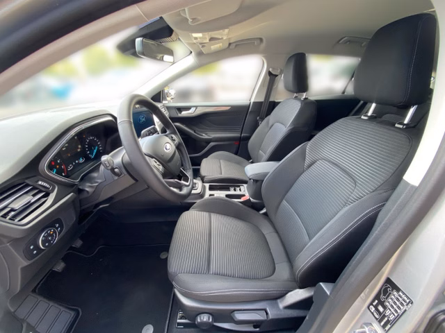 Ford Focus Turnier Titanium Edition +1.HAND+LED+KAMERA+ - bilder 6
