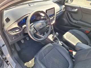 Ford Puma Titanium X 1.0 MHEV | MASSAGE | iACC | AHK | B&O | LED - foto 5