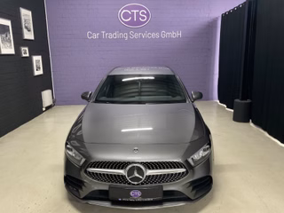 Mercedes-Benz A 250 AMG LINE /1 Hand /