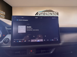 Mazda CX-5 e-Skyactive-G 141 FWD Homura Autom., LED Pano Bose Leder - bilder 14