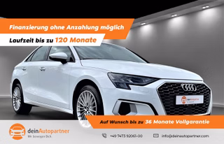 Audi A3 Gebrauchtwagen Kaufen
