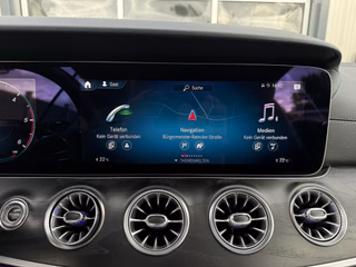 Mercedes-Benz E 220 d Night Pak.Tempo LED Apple Car. Scheckheft - foto 25