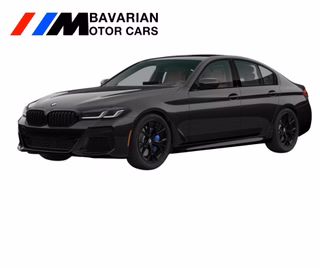 BMW 530 New vehicle for sale
