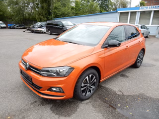 Volkswagen Polo VI Used vehicle for sale