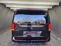 Daumennagel 5 - Mercedes-Benz V 250d KOMPAKT, 6 SITZER, DISTRONIC, 360°, LED