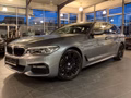 BMW 530i Tour.M-Sport Head-Up LED Navi PDC AHK - foto 1