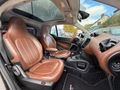 Daumennagel 17 - Smart ForTwo BRABUS TAILOR MADE*MANUFAKTUR+SONDERLACK*