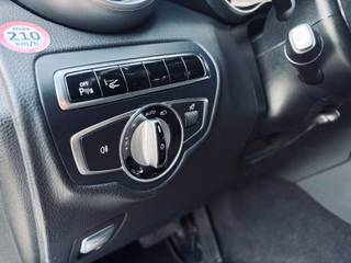 Mercedes-Benz GLC220d 4Matic+ILS+Head-Up+AHK+Teilleider+Kamera - foto 8