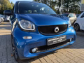Daumennagel 36 - Smart ForTwo*CABRIO*PRIME*LEDER*EINPARKHILFE*90PS*