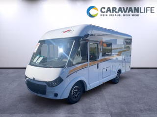 Malibu 441 KB LE lightweight Neuwagen Kaufen