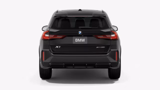 2027 BMW X1 xDrive28i - photo 5