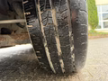 Daumennagel 19 - Iveco Daily 35C R3950 IVECO-ServiceCar +Regale