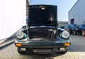 Daumennagel 37 - Porsche 911 G-Modell  PTS Tannengrünmetallic BRD Matching