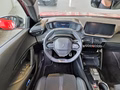 Daumennagel 7 - Peugeot 2008 e- GT GT+Navi+GJR+Kamera+1.Hand