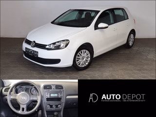 Volkswagen Golf Used vehicle for sale