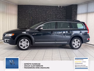 Volvo XC70 Gebrauchtwagen Kaufen