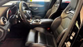 Daumennagel 13 - Mercedes-Benz C 43 AMG T 4Matic Carbon*Sportsitze AMG
