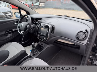 Renault Captur Intens2.HAND*KLIMA*NAVI*TEMPO*KAMERA* - foto 9