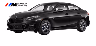 2021 BMW 228i xDrive Gran Coupe (F44) - photo 1