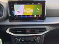 Daumennagel 18 - SEAT Arona FR Edition 1.0 TSI DSG LED ACC Navi Kamera