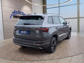 Daumennagel 6 - Skoda Karoq Sportline 1,5TSI DSG aAHK/ACC/Matrix/Navi/el.Klappe   **