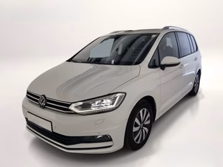 Volkswagen Touran Used vehicle for sale