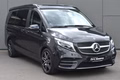 Thumbnail 3 - Mercedes-Benz V 300d MARCO POLO/AMG/ EDITION/KÜCHE/MARKISE/360°/ACC/AHK