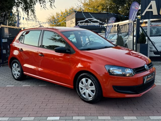 Volkswagen Polo Gebrauchtwagen Kaufen