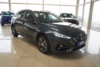 Hyundai i30 age.one-day registration Kaufen