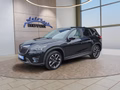 Daumennagel 1 - Mazda CX-5 2.2 175PS AWD Sports-Line Vollausstattung!