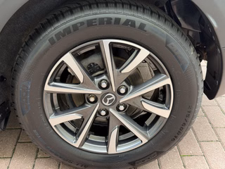 Mazda CX-3 Exclusive-Line Automatik CAM PDC - bilder 40