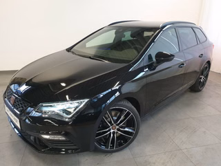 Seat Leon ST 2.0 TSI DSG Cupra 4x4 DAB ACC SOFORT