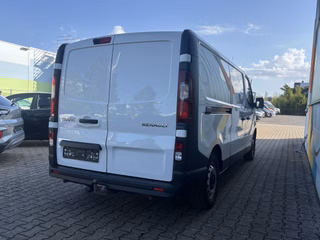 Renault Trafic Kasten L2H1 3,0t Komfort Klima Tempomat AHK - foto 8