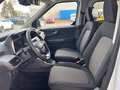 Daumennagel 11 - Ford Tourneo Courier Trend - Fahrer Assist.P - Top