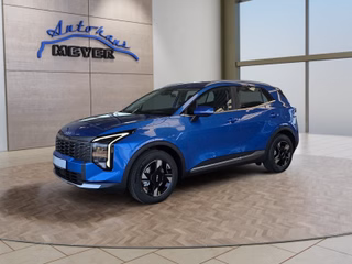 Kia Sportage 1.6 T-GDI DCT ACC/Navi/Winterp/LED/Kamera  **