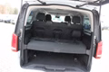 Daumennagel 17 - Mercedes-Benz V 300 d Marco Polo HORIZON EDITION e.HGSD=Bett