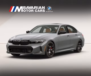 BMW M340i New vehicle for sale