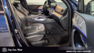 Mercedes-Benz GLE 300 d 4Matic AMG+BURMESTER+PANO+KEYLESS - bilder 22