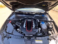 Daumennagel 26 - Audi S6 Avant 4.0 TFSI quattro NIGHT|PANO|BOSE|MATRIX