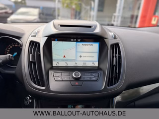 Ford Kuga ST-Line*2.HAND*KLIMA*SYNC*SONY*TEMPO*NAVI* - bilder 12