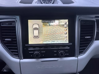 Porsche Macan S Carbon/Panorama/Kamera - foto 24