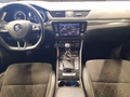 Daumennagel 10 - Skoda Superb Combi 1.8 TSI SportLine Navi/Xenon/Sitzh./Temp.