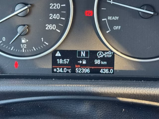BMW 218i Tourer Active*Klimaautomatik*Pdc*Shzg*2.HD - foto 10