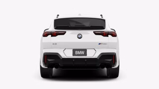 2027 BMW X2 M35i - photo 5
